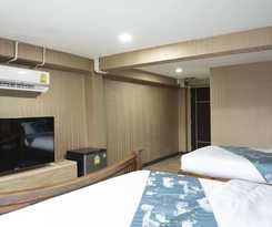 Hotel A Lanna Boutique House