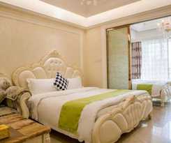 Ruide Apartment Wanyi Plaza Branch