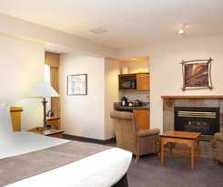 Pocaterra Inn and Waterslide