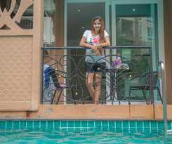 Atlantis Condo Resort Pattaya By Vichairat