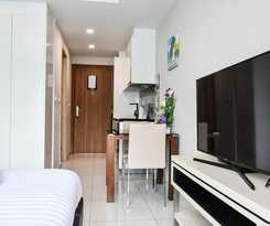 Water Park Condominium By Able Estate