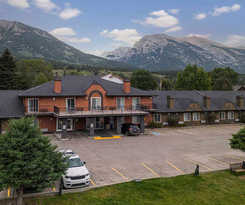 Northwinds Canmore	