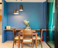 Hotel Ao Luek Panoramic Pool Villa