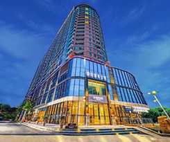 Ding Shang Service Apartment