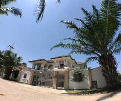 Baan Tonpalm Pool Villa Huahin
