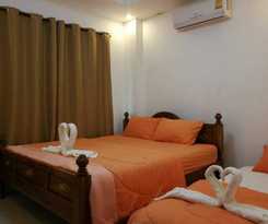 Sukanda Pool Villa Huahin