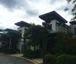 Hotel Conghua Hot Spring Mingyue Shanxi Villas