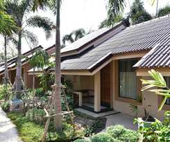 Hotel Mamaungpaa Hillside Resort