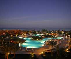 Hotel Amwaj Oyoun Resort and Casino