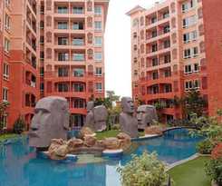 1br Pool View Seven Seas Jomtien