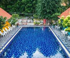 Pk Resort Pattaya