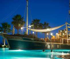 Villa Del Arco Beach Resort and Spa Cabo San Lucas