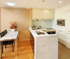 Estay Apartment Poly Central Pivot Gz