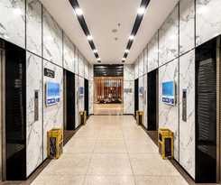 Hotel Lavande Hotel Tianjin Friendship Road Rome Garden