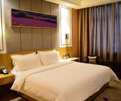 Hotel Lavande Hotel Tianjin Xihu Road Branch