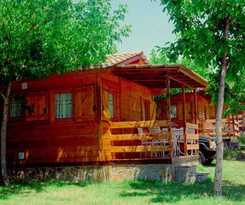 Berga Resort - Camp Site