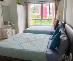 Nicha Homestay At Franjipani