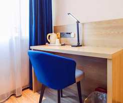 Hotel 7 DAYS PREMIUM TIANJIN GULOU METRO STATION JOY CITY