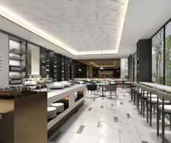 Hotel MAGNOTEL TIANJIN WEST OF HUANGHE AVENUE STATION