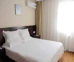 Hotel GREENTREE INN TIANJIN HUANGHE ROAD GUANGKAI