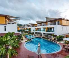 Hotel AP Grand Residence by Lofty