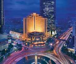 Hotel Grand Hyatt Jakarta