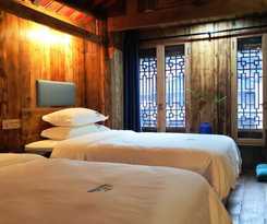 Hotel Lost World Sanjiang