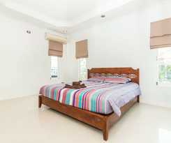 Tewaree Villa - Pattaya Holiday House Walking Street