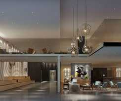 Hotel La Vie