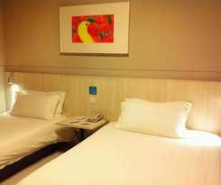 Hotel Jinjiang Inn Changchun Convention and Exhibition Cen