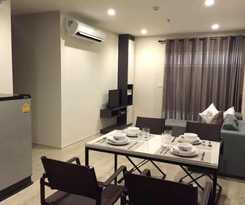 The Base Central Pattaya By Minsu