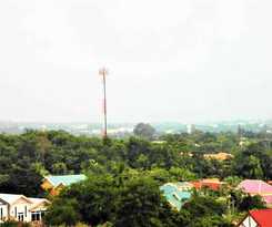 Spacious Studio View Talay 2