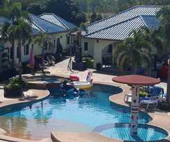Ponderosa Resort
