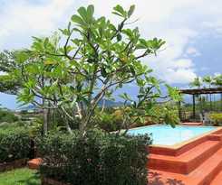 Hotel Phompassorn Apartment