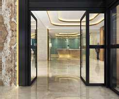 Holiday Inn Express Harbin Songbei New District, An Ihg