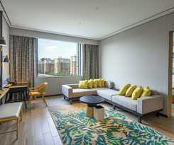 Hilton Garden Inn Changchun Economic Development Zone