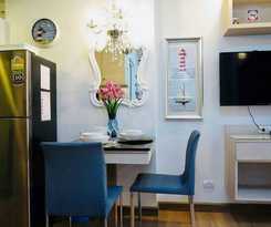 Supalai Mare Pattaya Condo Sea View By Dome