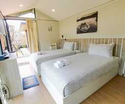 Hotel Bangpakong Boat Club