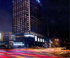 Hotel New Century Life Changchun