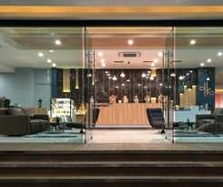 Tk Mansion Hat Yai