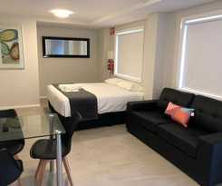 The William Apartments Jesmond