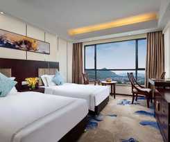 Hotel Ramada by Wyndham Liuzhou Luzhai