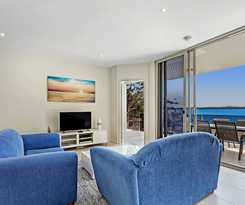 Mirage, 24A Gloucester Street