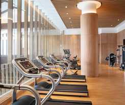 Hotel Pullman Changbaishan Resort