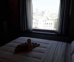 High Floor Near Petchaburi Mrt