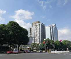 Mamaya Apartment