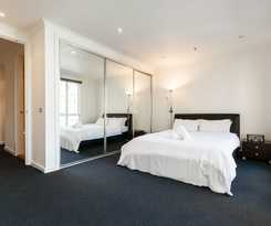 Claude, 2bdr Melbourne Apartment