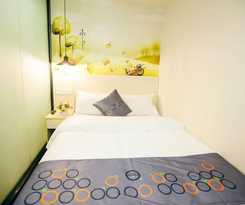 Yimi Apartment Pazhou Exhibition Branch