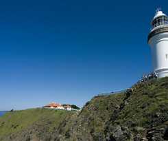 Byron Bay Cottages