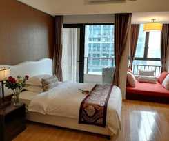 Guangzhou Chanson Apartment